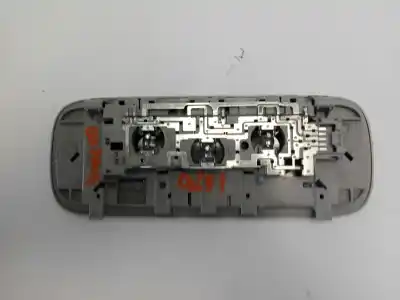Автозапчастина б/у внутрішне світло для skoda octavia combi (5e5) ambition посилання на oem iam 3t0947291a  