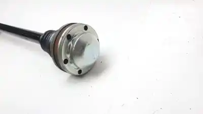 Second-hand car spare part rear left transmission for audi q5 (8r) 2.0 tfsi (155kw) oem iam references 8r0501203c t78381 a2591