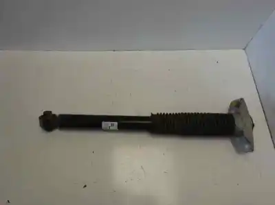 Second-hand car spare part rear left shock absorber for kia sportage drive 4x2 oem iam references 55300f1000