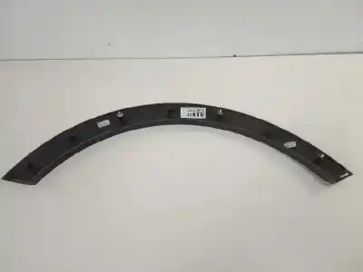 Second-hand car spare part right front winglet for opel antara selective oem iam references 96660222  