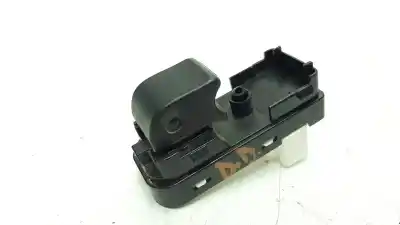 Peça sobressalente para automóvel em segunda mão botão / interruptor elevador vidro dianteiro direito por mazda 3 lim. (bl) 2.2 turbodiesel cat referências oem iam kd356637