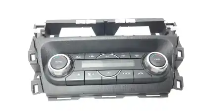 Peça sobressalente para automóvel em segunda mão comando de sofagem (chauffage / ar condicionado) por mazda 3 lim. (bl) 2.2 turbodiesel cat referências oem iam bhr161190e