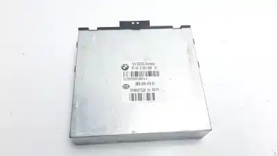 Pezzo di ricambio per auto di seconda mano modulo elettronico per bmw x1 (e84) sdrive 18d riferimenti oem iam 61429253208