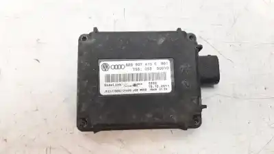Second-hand car spare part electronic module for audi q5 (8r) 2.0 tfsi (155kw) oem iam references 8k0907410c
