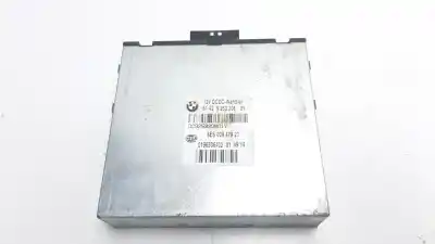 Pezzo di ricambio per auto di seconda mano modulo elettronico per bmw x1 (e84) sdrive 18d riferimenti oem iam 61429253208