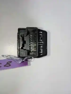 Pezzo di ricambio per auto di seconda mano controllo specchio per opel antara selective riferimenti oem iam 201004180  