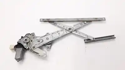 Автозапчасти б/у ЗАДНИЙ ПРАВЫЙ СТЕКЛОРЕГУЛЯТОР за NISSAN X-TRAIL (T32)  ссылки OEM IAM 827301BA0A  