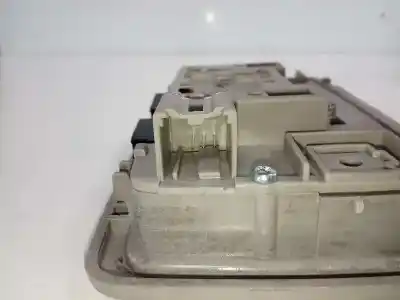 Pezzo di ricambio per auto di seconda mano luce interna per opel antara selective riferimenti oem iam 96673784  