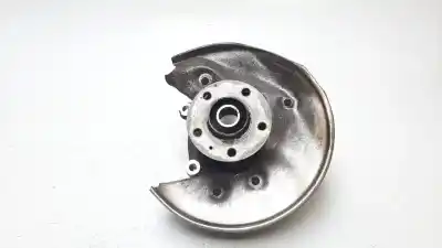 Second-hand car spare part rear right knuckle for audi q5 (8r) 2.0 tfsi (155kw) oem iam references 8r0506432f