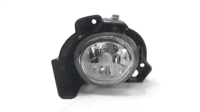 Peça sobressalente para automóvel em segunda mão farol / projetor de nevoeiro direito por mazda 3 lim. (bl) 2.2 turbodiesel cat referências oem iam tk2151680a