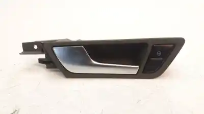 Second-hand car spare part interior left rear handle for audi q5 (8r) 2.0 tfsi (155kw) oem iam references 8r0839019