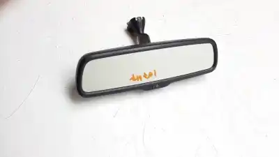 Peça sobressalente para automóvel em segunda mão espelho retrovisor interior por mazda 3 lim. (bl) 2.2 turbodiesel cat referências oem iam kd5469220b