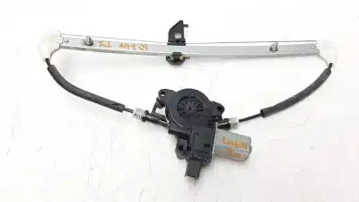 Peça sobressalente para automóvel em segunda mão elevador de vidros traseiro esquerdo por mazda 3 lim. (bl) 2.2 turbodiesel cat referências oem iam bhn973590a