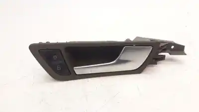 Second-hand car spare part interior right front handle for audi q5 (8r) 2.0 tfsi (155kw) oem iam references 8r0837020