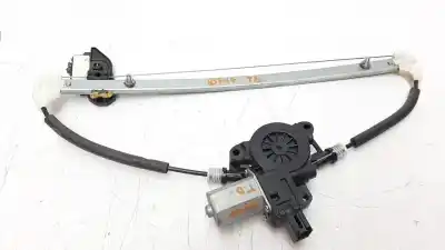 Peça sobressalente para automóvel em segunda mão elevador de vidros traseiro direito por mazda 3 lim. (bl) 2.2 turbodiesel cat referências oem iam bhn972590a