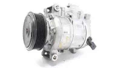 Second-hand car spare part air conditioning compressor for audi q5 (8r) 2.0 tfsi (155kw) oem iam references 8kd260805