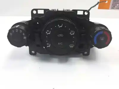 Gebrauchtes Autoersatzteil steuerung der heizung / klimaanlage zum ford fiesta (cb1) trend oem-iam-referenzen 8a6119980ae