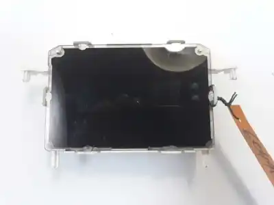 Gebrauchtes Autoersatzteil multifunktionsdisplay zum ford fiesta (cb1) trend oem-iam-referenzen 8a6t18b955ae