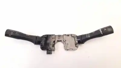 Peça sobressalente para automóvel em segunda mão COMANDOS DE ALAVANCA por NISSAN JUKE (F15)  Referências OEM IAM 255603NL0B  