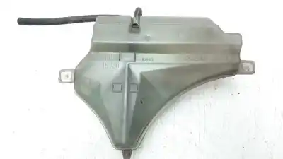 Peça sobressalente para automóvel em segunda mão depósito de expansão por mazda 3 lim. (bl) 2.2 turbodiesel cat referências oem iam sh0115350