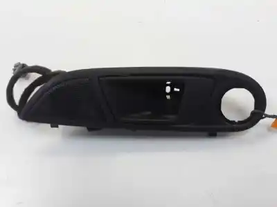 Gebrauchtes Autoersatzteil innerer griff vorne links zum ford fiesta (cb1) trend oem-iam-referenzen 8a61a22601adw