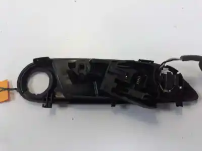 Second-hand car spare part interior left front handle for ford fiesta (cb1) trend oem iam references 8a61a22601adw  