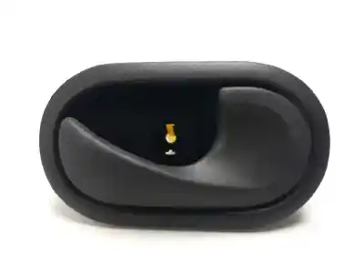 Second-hand car spare part interior right front handle for renault clio iii collection oem iam references 