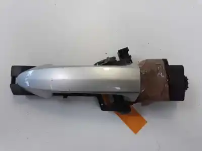 Автозапчасти б/у ЛЕВАЯ ПЕРЕДНЯЯ НАРУЖНАЯ РУЧКА за FORD FIESTA (CB1)  ссылки OEM IAM 1767138  