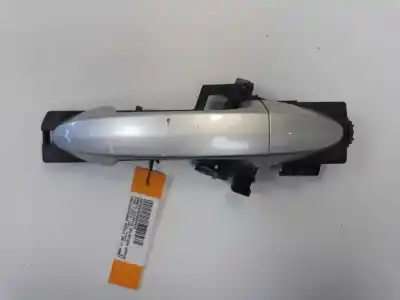 Gebrauchtes Autoersatzteil äusserer griff vorne rechts zum ford fiesta (cb1) trend oem-iam-referenzen 8a61a224a36ag