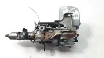 Second-hand car spare part steering column for renault clio iii collection oem iam references 8200937939g