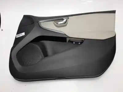 Peça sobressalente para automóvel em segunda mão forra / revestimento da porta dianteira direita por volvo v40 kinetic referências oem iam 8632741