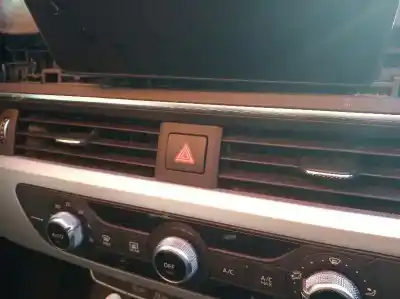 Автозапчастина б/у увага для audi a4 berlina (8w2) básico посилання на oem iam 8w941609a