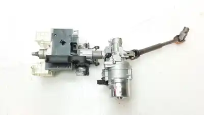 Peça sobressalente para automóvel em segunda mão coluna de direcção por mazda 3 lim. (bl) 2.2 turbodiesel cat referências oem iam bhr132150c