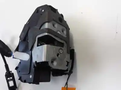 Gebrauchtes Autoersatzteil türschloss vorne rechts zum ford fiesta (cb1) trend oem-iam-referenzen 8a6aa21812bc