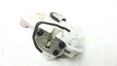 Peça sobressalente para automóvel em segunda mão fechadura da porta dianteira esquerda por mazda 3 lim. (bl) 2.2 turbodiesel cat referências oem iam bje359310a