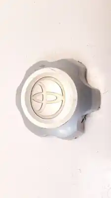 Gebrauchtes Autoersatzteil NABENKAPPEN zum TOYOTA HILUX (KUN)  OEM-IAM-Referenzen 426030K140  