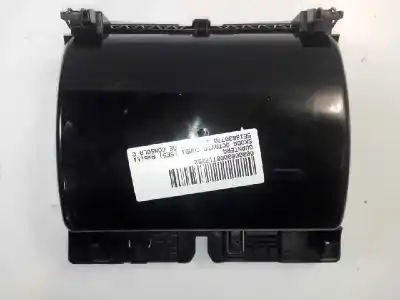 Автозапчастина б/у попільничка для skoda octavia combi (5e5) ambition посилання на oem iam 5e1863077b  