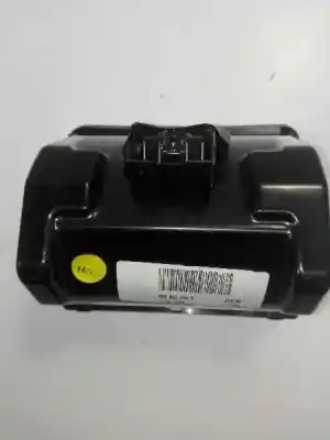Автозапчасти б/у бардачок за skoda octavia combi (5e5) ambition ссылки oem iam 5e0863284b  