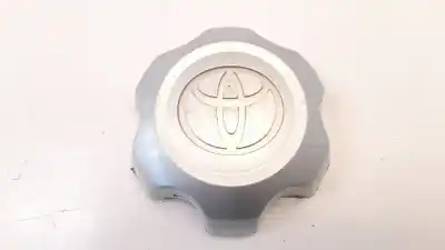 Gebrauchtes Autoersatzteil NABENKAPPEN zum TOYOTA HILUX (KUN)  OEM-IAM-Referenzen 426030K140  