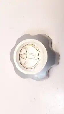 Gebrauchtes Autoersatzteil NABENKAPPEN zum TOYOTA HILUX (KUN)  OEM-IAM-Referenzen 426030K140  