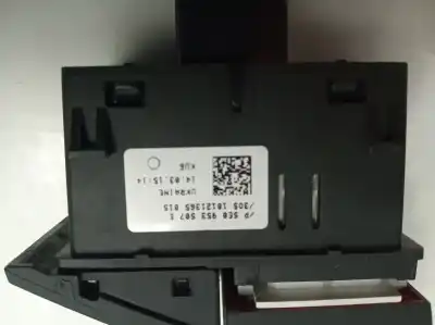Автозапчасти б/у предупреждение за skoda octavia combi (5e5) ambition ссылки oem iam 5e0953507e  