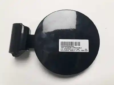 Pezzo di ricambio per auto di seconda mano tappo esterno del carburante per kia sportage drive 4x2 riferimenti oem iam 695103w000