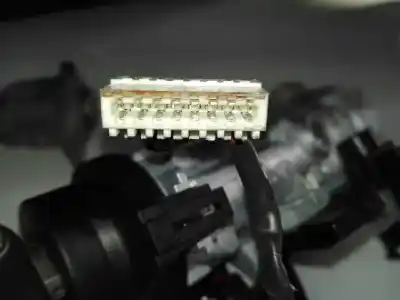 Автозапчасти б/у переключатель стартера за skoda octavia combi (5e5) ambition ссылки oem iam 4h0951253c  