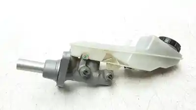 Peça sobressalente para automóvel em segunda mão bomba de travões por mazda 3 lim. (bl) 2.2 turbodiesel cat referências oem iam bhn143550