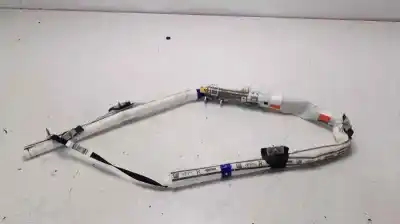 Pezzo di ricambio per auto di seconda mano airbag a tenda anteriore destro per opel corsa e color edition ecoflex riferimenti oem iam 39045978