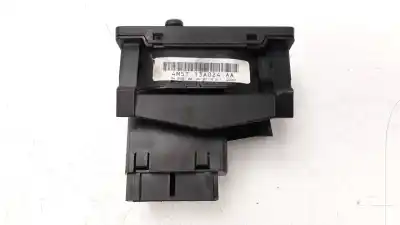 Second-hand car spare part headlights switch for ford c-max (cb3) 1.6 tdci cat oem iam references 4m5t13a024aa  