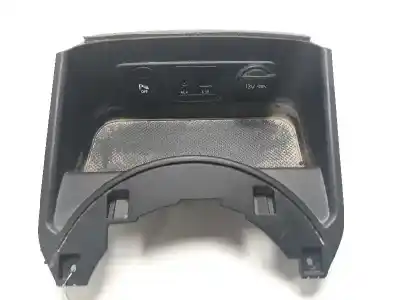 Pièce détachée automobile d'occasion cendrier pour kia sportage drive 4x2 références oem iam 846313u010  