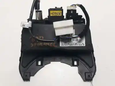 Pièce détachée automobile d'occasion cendrier pour kia sportage drive 4x2 références oem iam 846313u010  