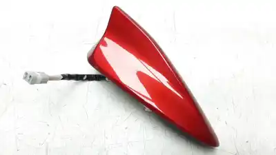 Pezzo di ricambio per auto di seconda mano antenna per mazda 3 lim. (bl) 2.2 turbodiesel cat riferimenti oem iam gml866930  