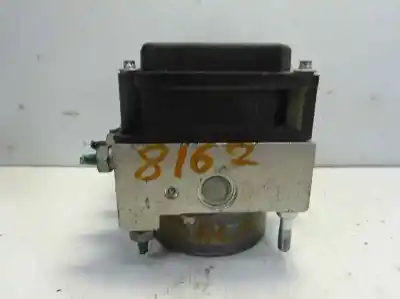 Second-hand car spare part abs for dacia logan mcv laureate oem iam references 8200756092  0265232110